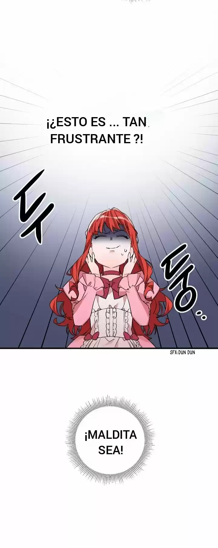 PRINCESA MANSA capítulo 3, página 41