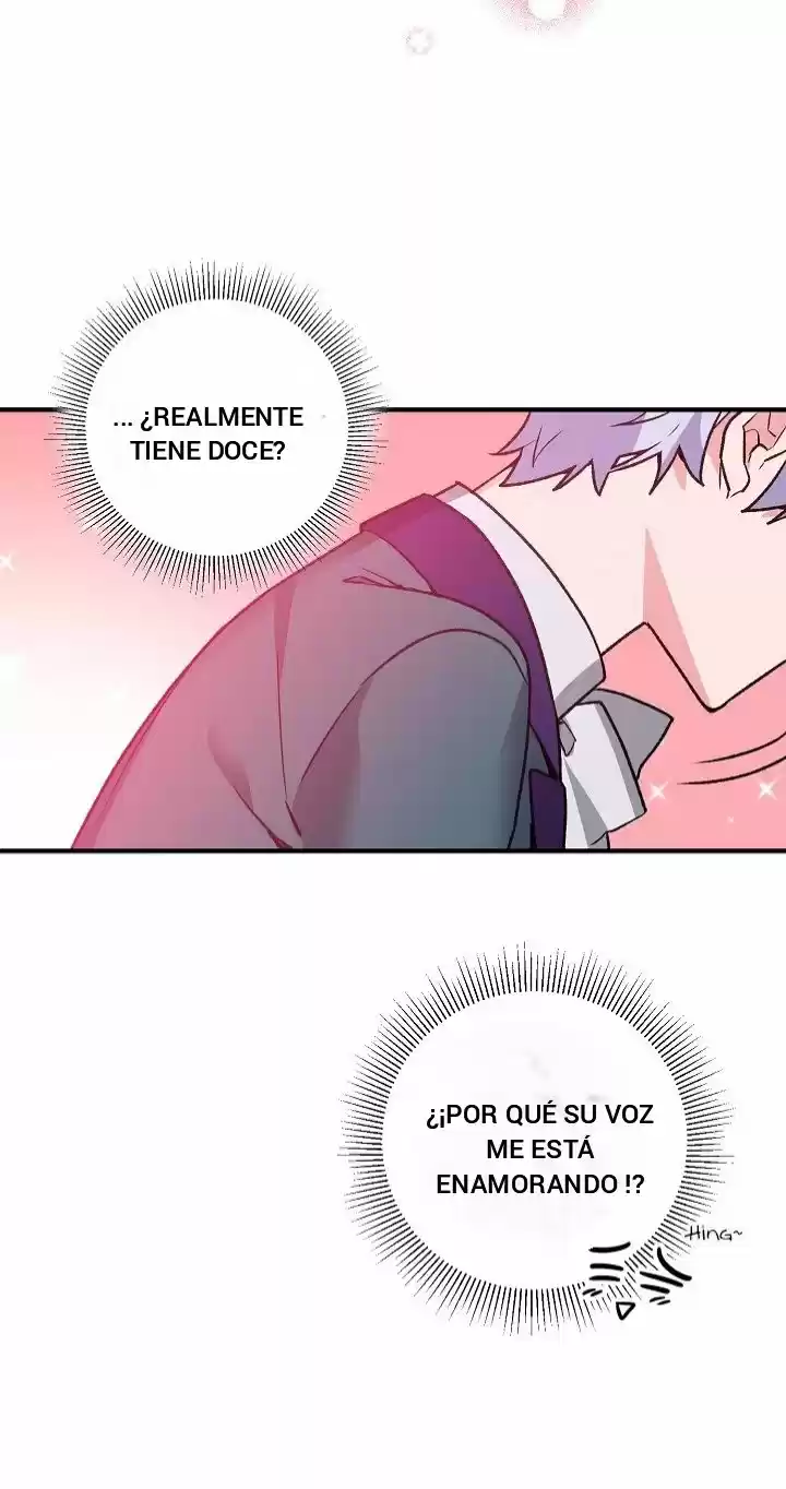 PRINCESA MANSA capítulo 3, página 52