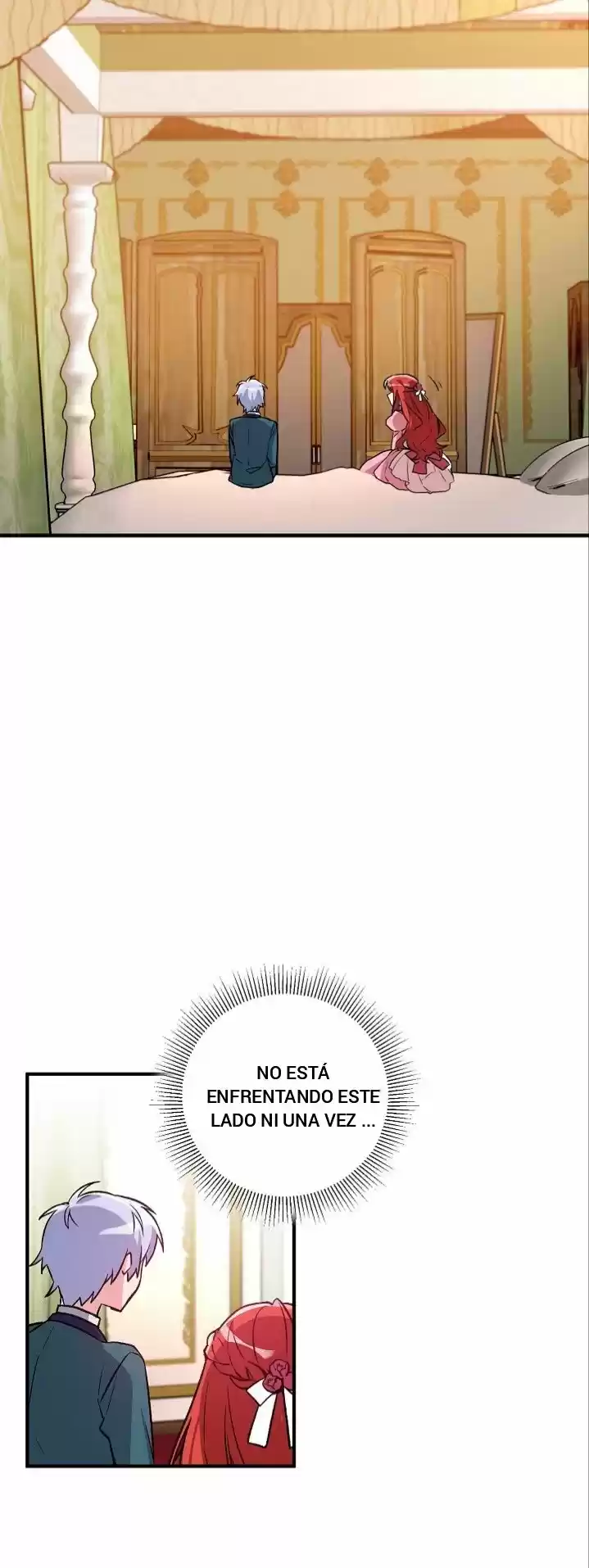 PRINCESA MANSA capítulo 3, página 55
