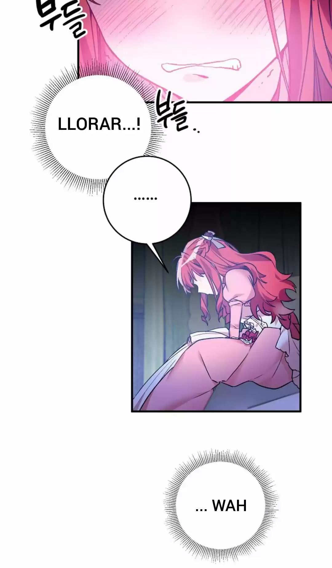 PRINCESA MANSA capítulo 3, página 63