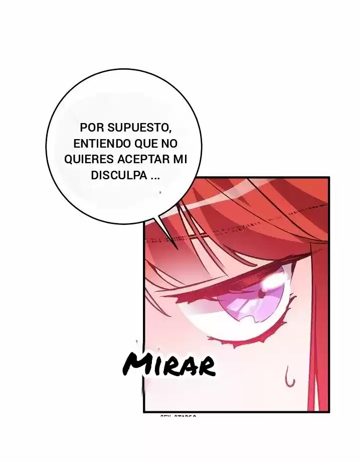 PRINCESA MANSA capítulo 3, página 69