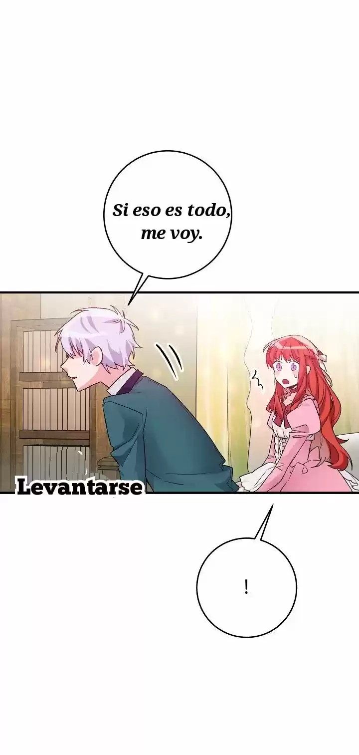 PRINCESA MANSA capítulo 4, página 5
