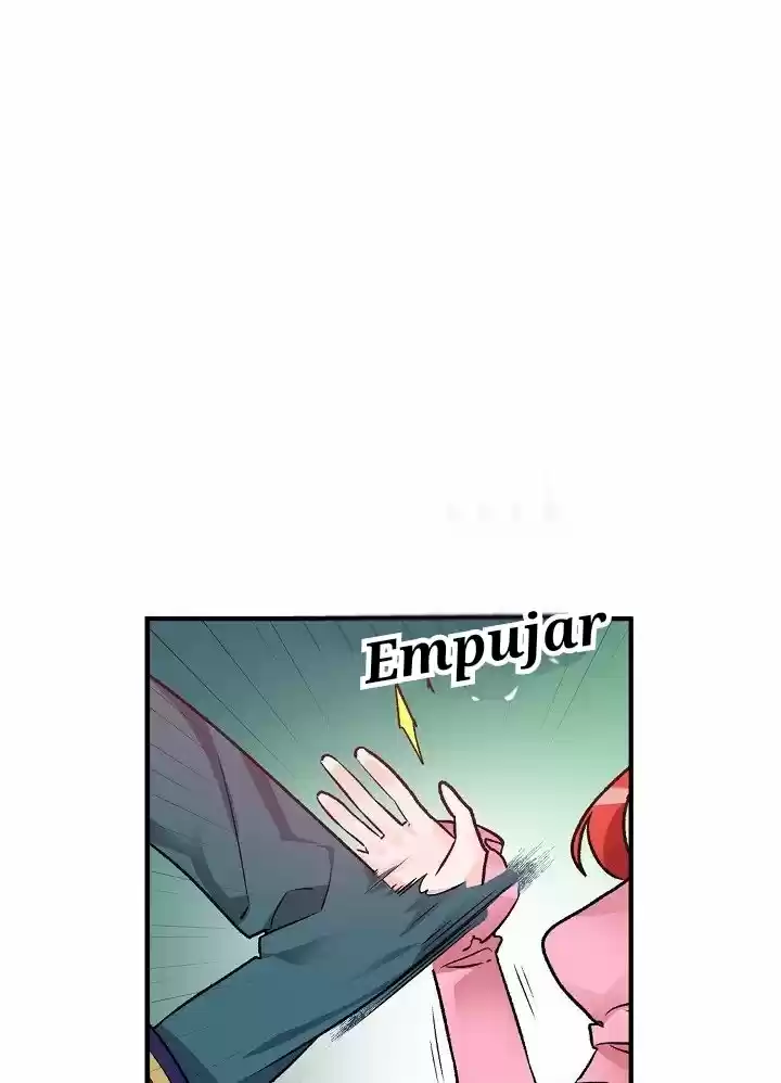 PRINCESA MANSA capítulo 4, página 12