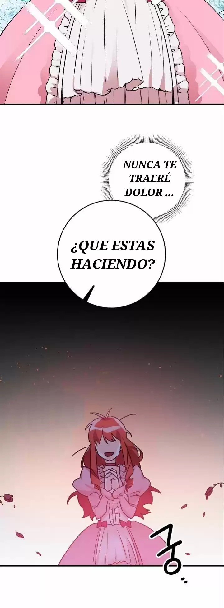 PRINCESA MANSA capítulo 4, página 13
