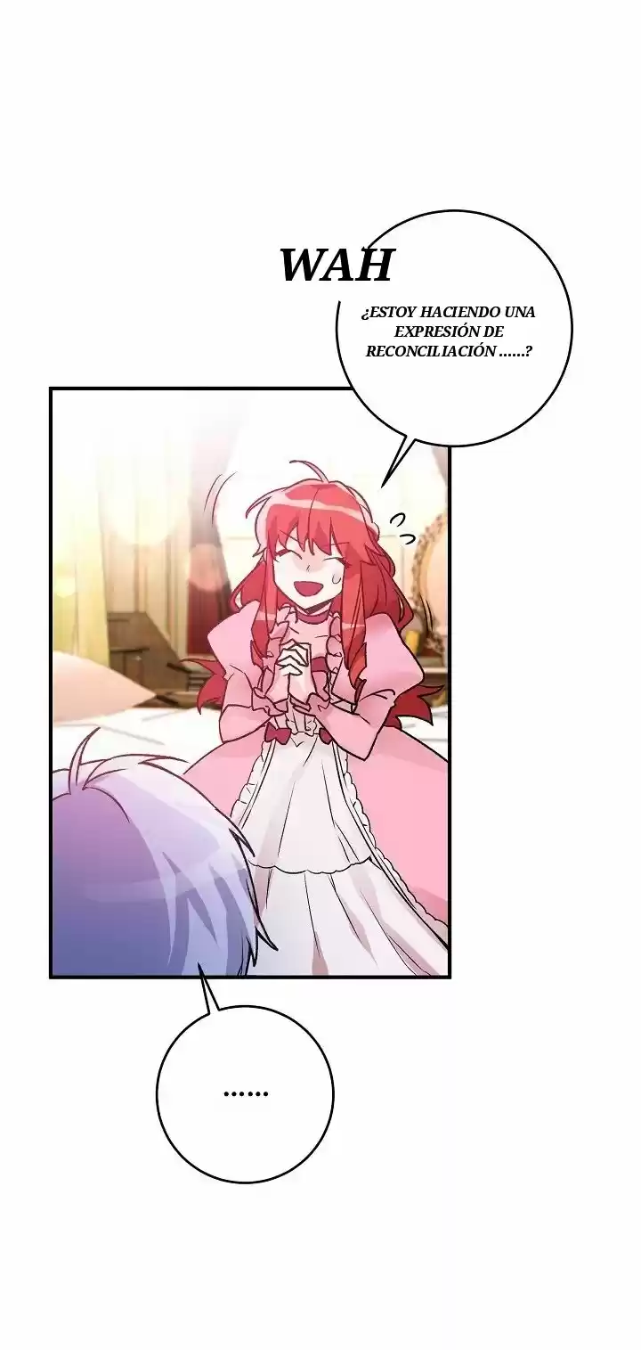 PRINCESA MANSA capítulo 4, página 14
