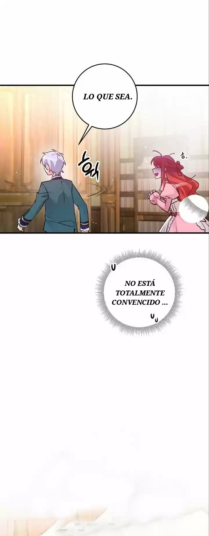 PRINCESA MANSA capítulo 4, página 15