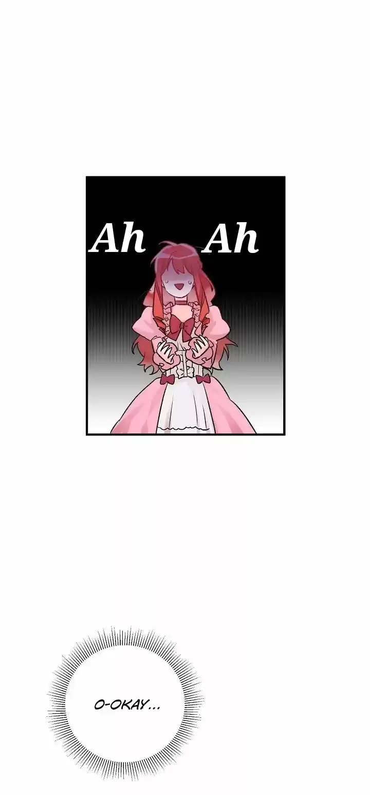 PRINCESA MANSA capítulo 4, página 17