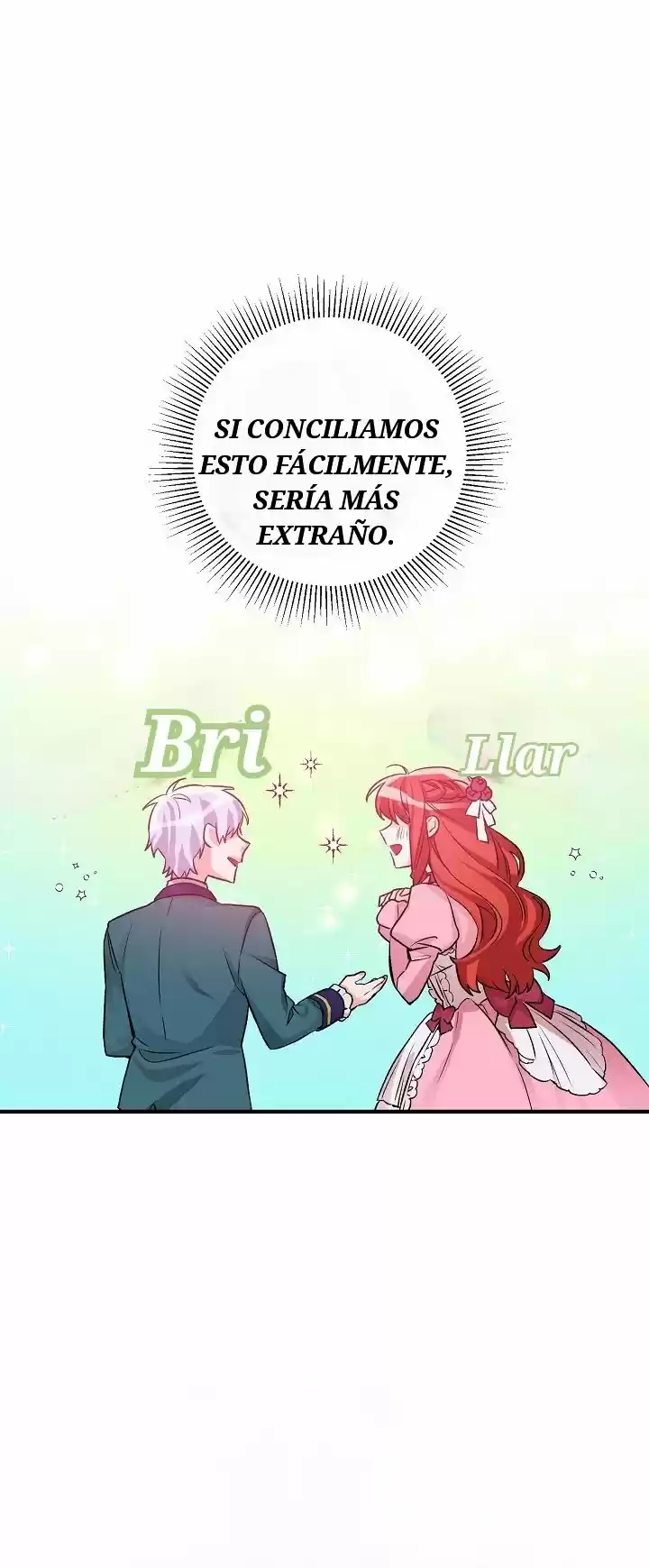 PRINCESA MANSA capítulo 4, página 19