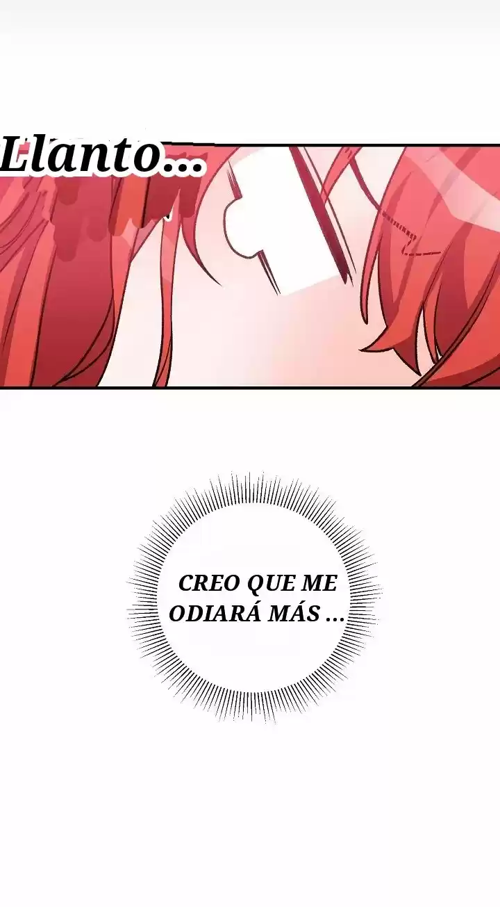 PRINCESA MANSA capítulo 4, página 25