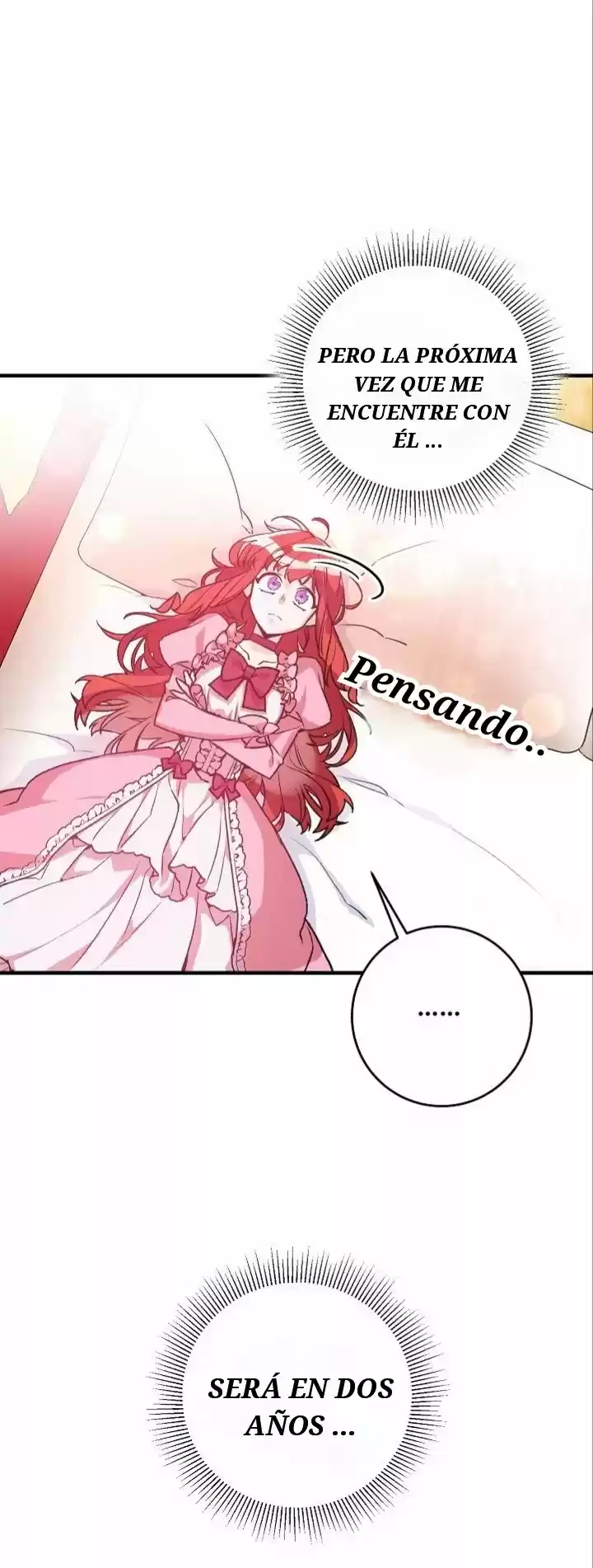 PRINCESA MANSA capítulo 4, página 26