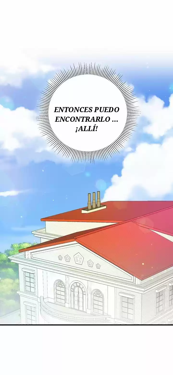 PRINCESA MANSA capítulo 4, página 31