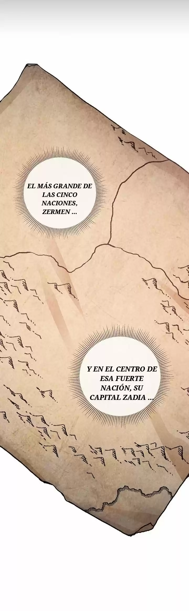 PRINCESA MANSA capítulo 4, página 42