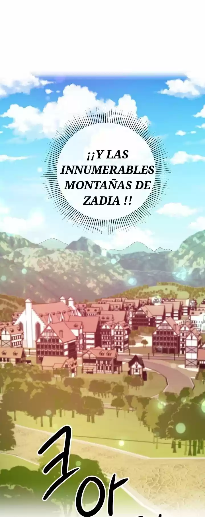 PRINCESA MANSA capítulo 4, página 43