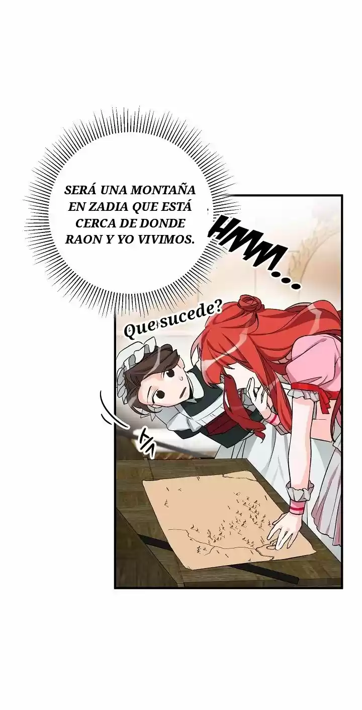 PRINCESA MANSA capítulo 4, página 46