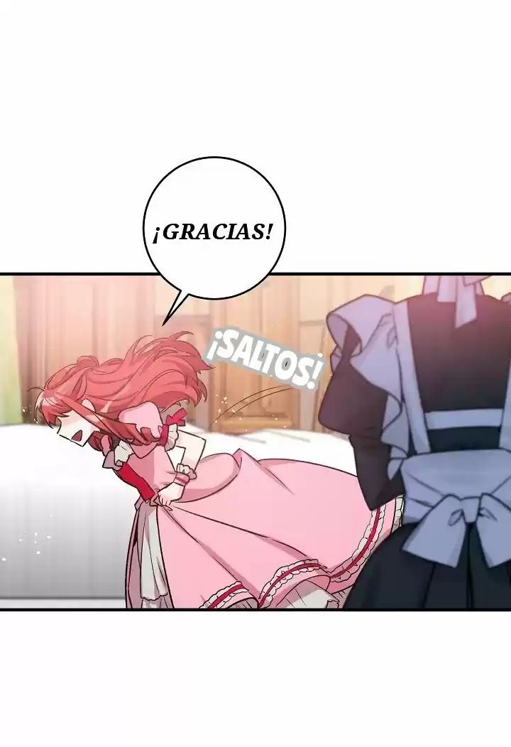 PRINCESA MANSA capítulo 4, página 52