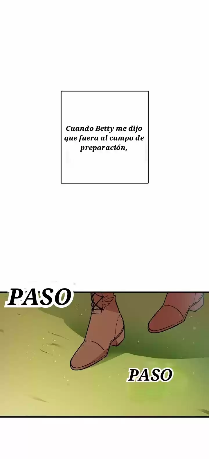 PRINCESA MANSA capítulo 5, página 4