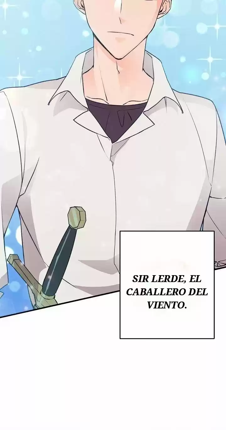PRINCESA MANSA capítulo 5, página 9