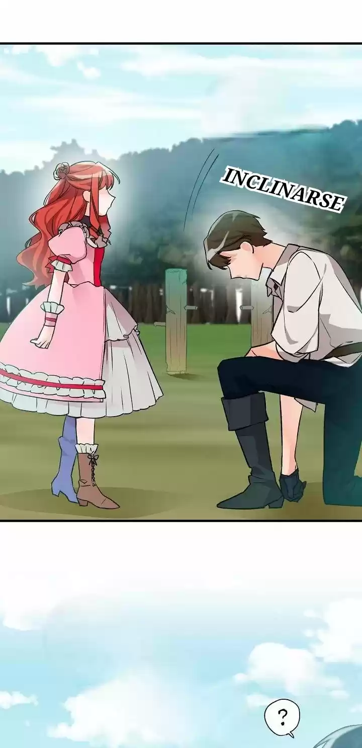 PRINCESA MANSA capítulo 5, página 11