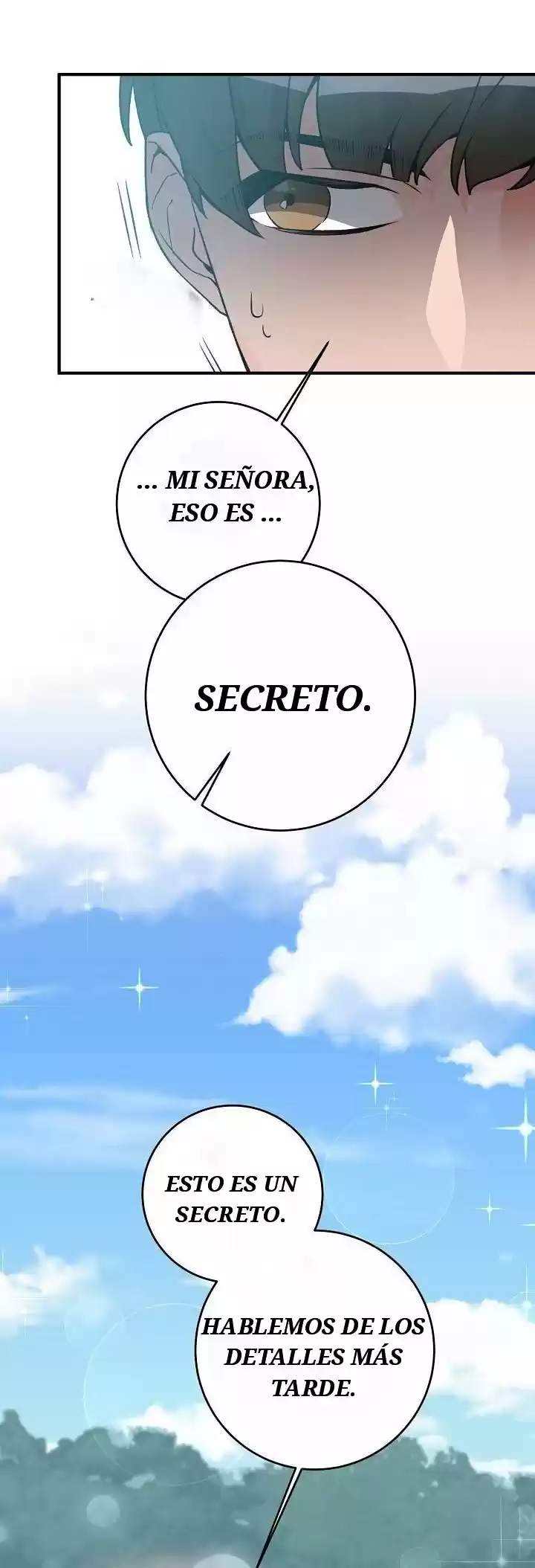 PRINCESA MANSA capítulo 5, página 14