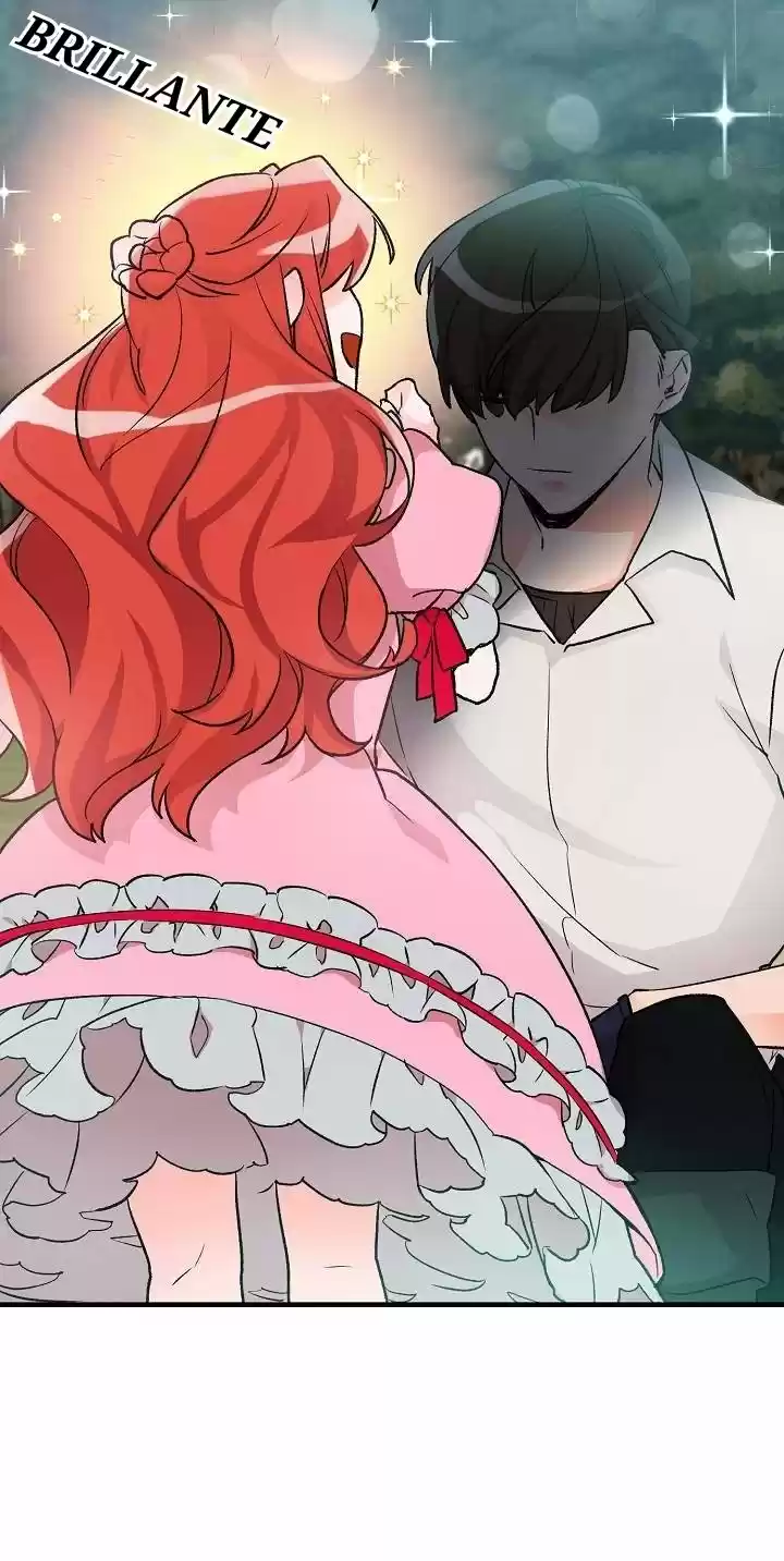 PRINCESA MANSA capítulo 5, página 15