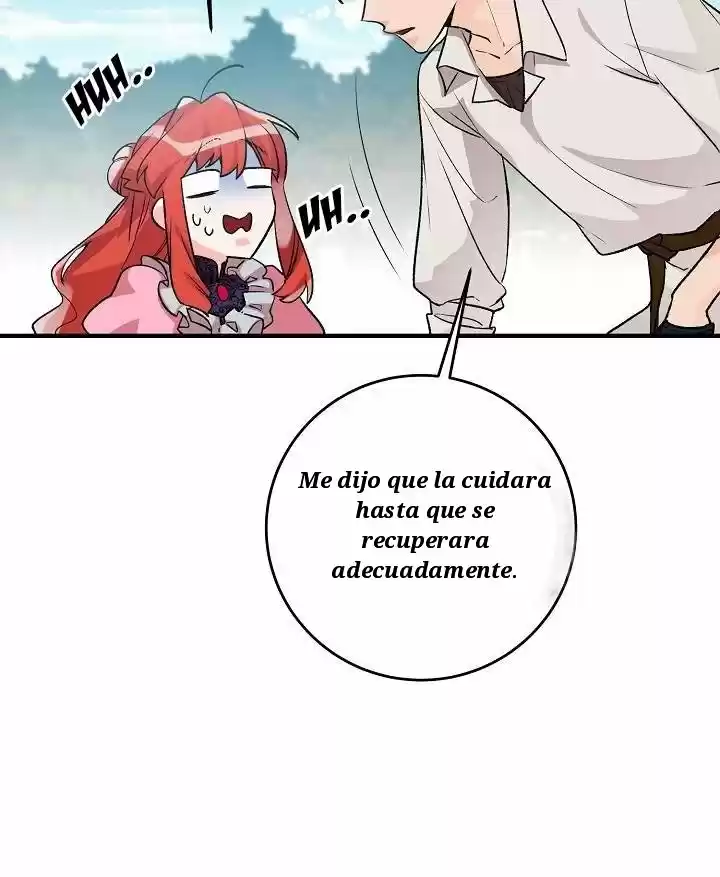 PRINCESA MANSA capítulo 5, página 22