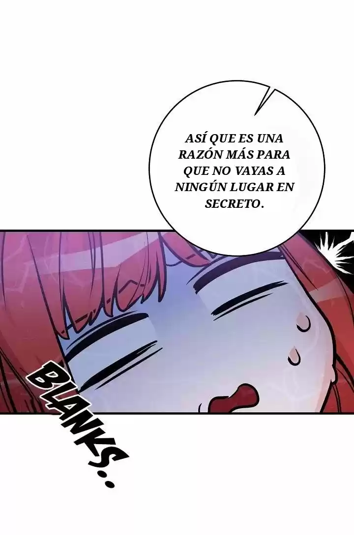 PRINCESA MANSA capítulo 5, página 23