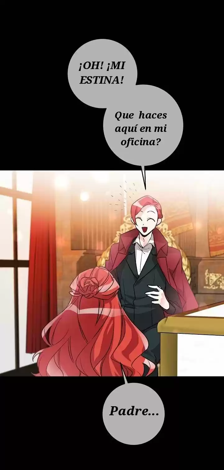 PRINCESA MANSA capítulo 5, página 26