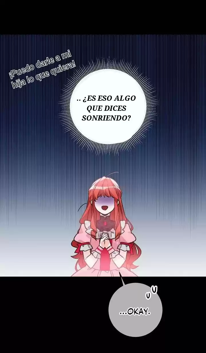 PRINCESA MANSA capítulo 5, página 30
