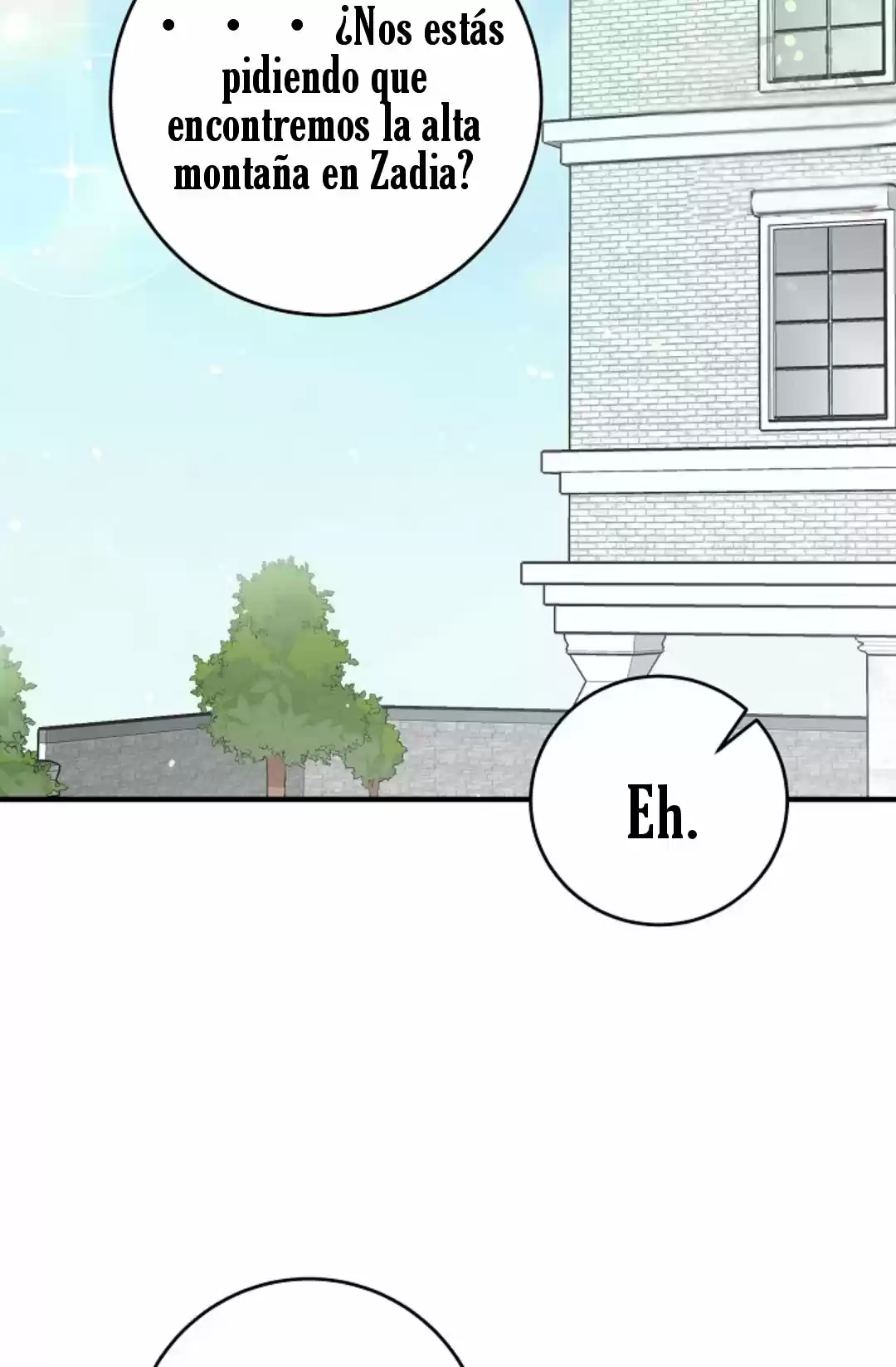 PRINCESA MANSA capítulo 5, página 48