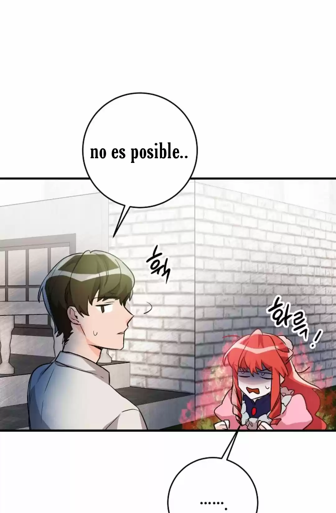 PRINCESA MANSA capítulo 5, página 50