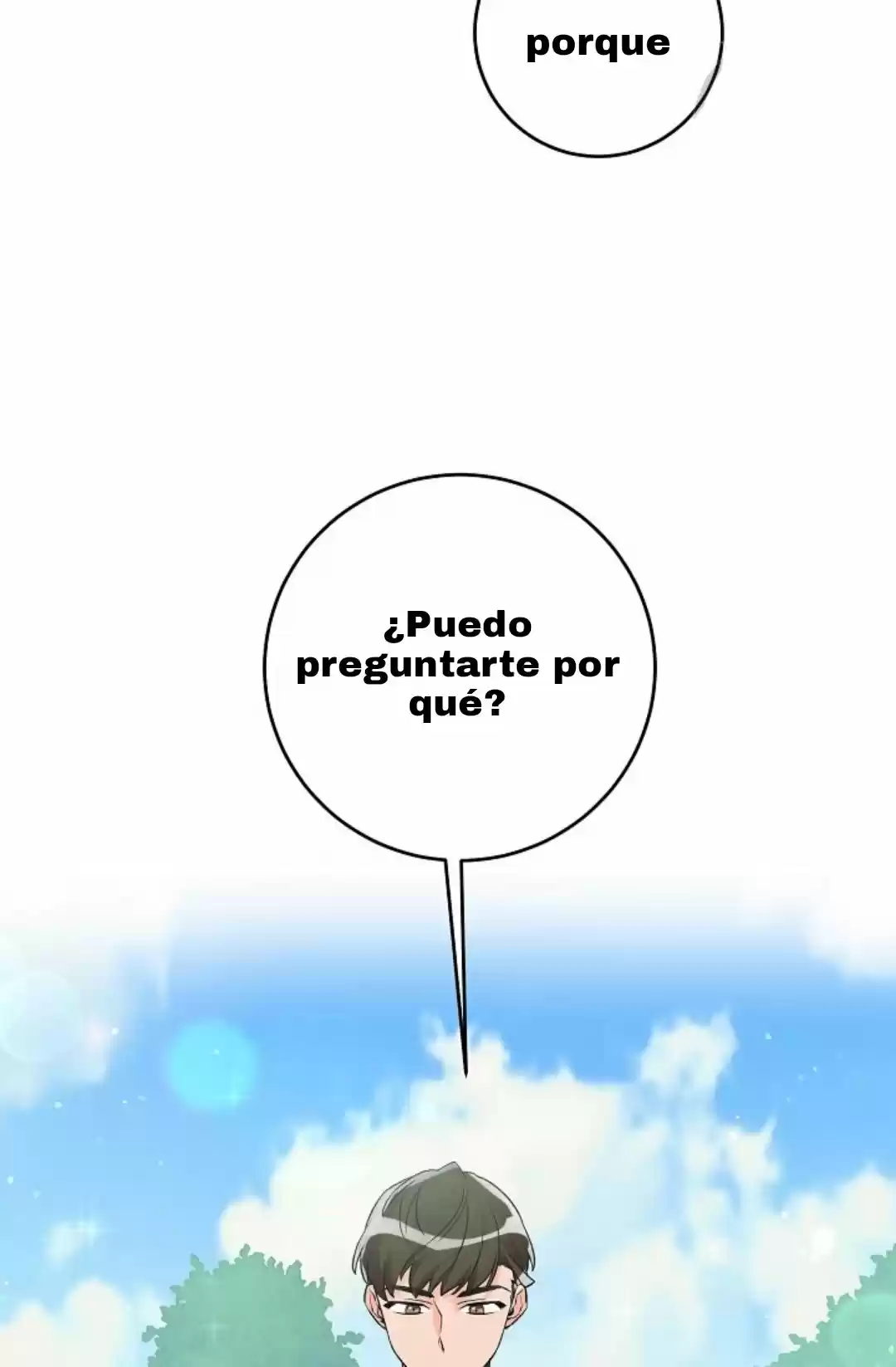 PRINCESA MANSA capítulo 5, página 52