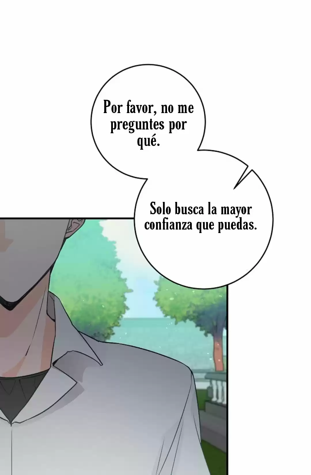 PRINCESA MANSA capítulo 5, página 58