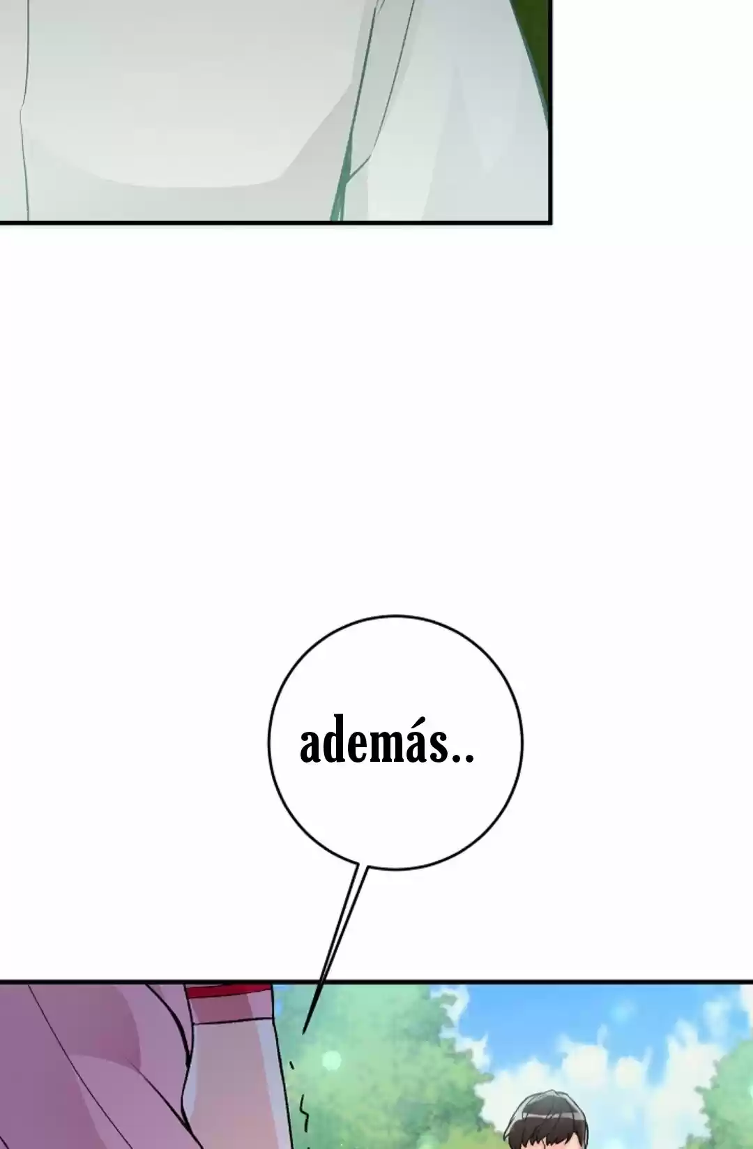 PRINCESA MANSA capítulo 5, página 59