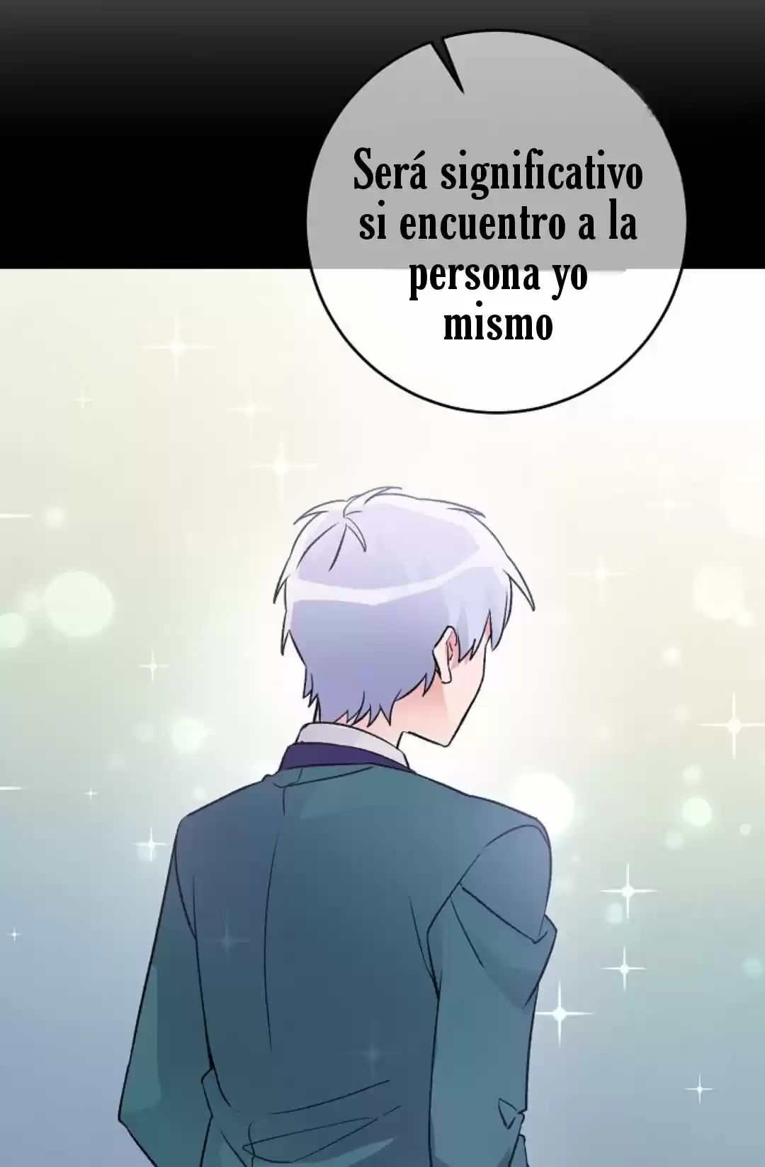 PRINCESA MANSA capítulo 5, página 61