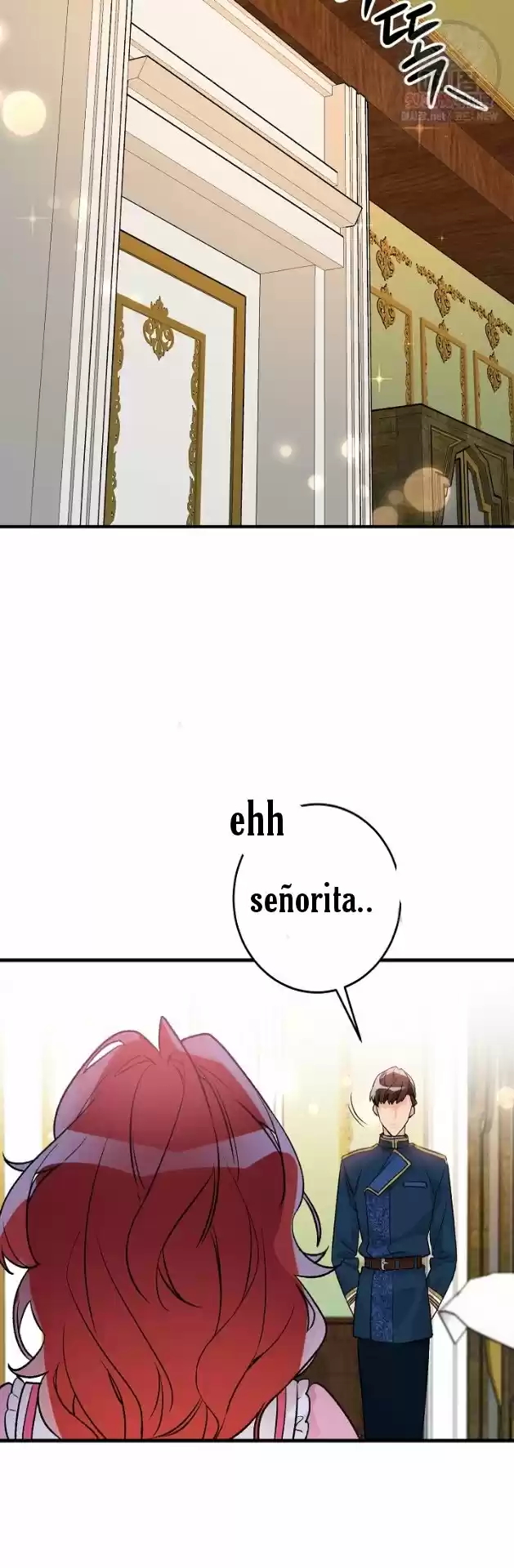 PRINCESA MANSA capítulo 5, página 69