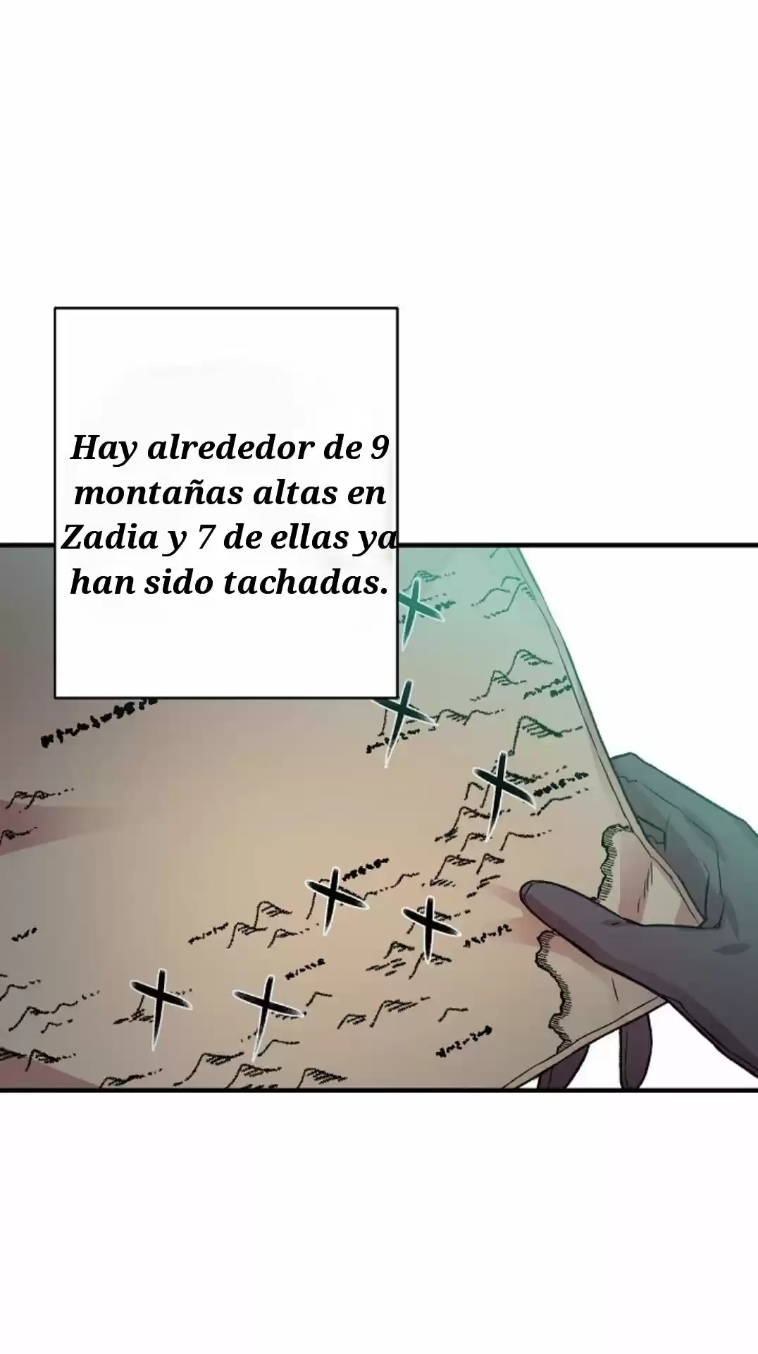 PRINCESA MANSA capítulo 6, página 5