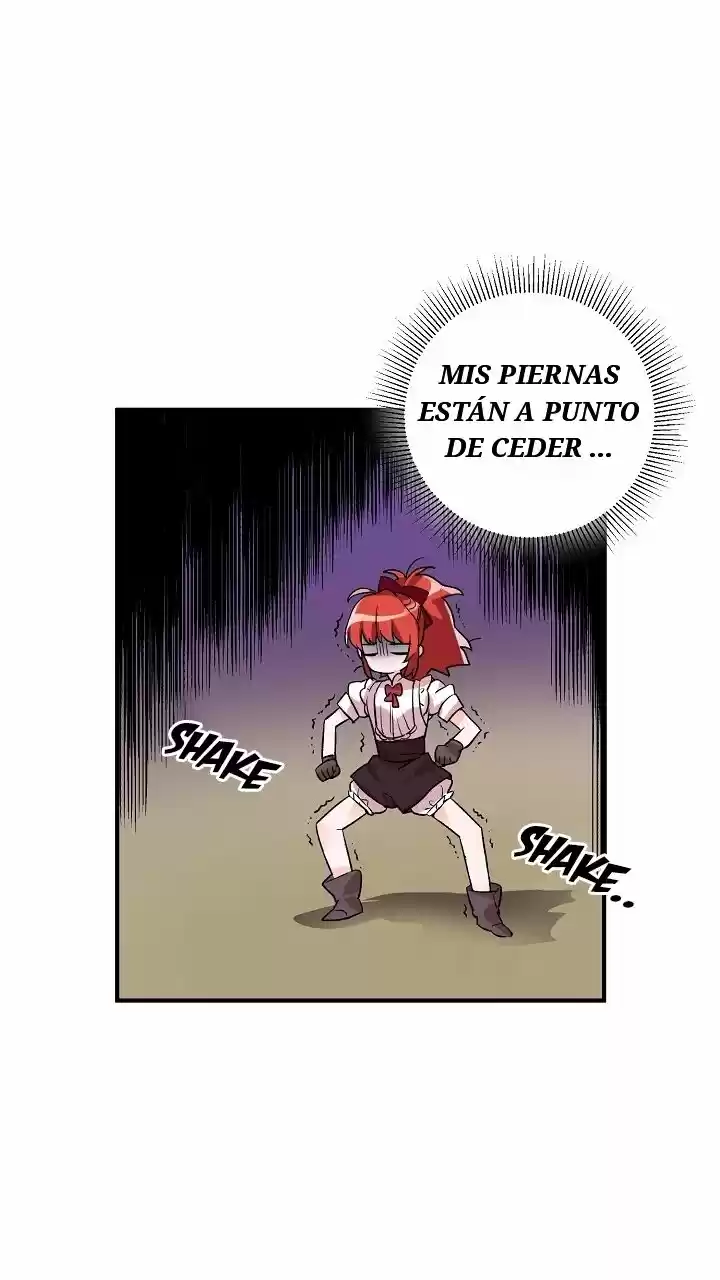 PRINCESA MANSA capítulo 6, página 6