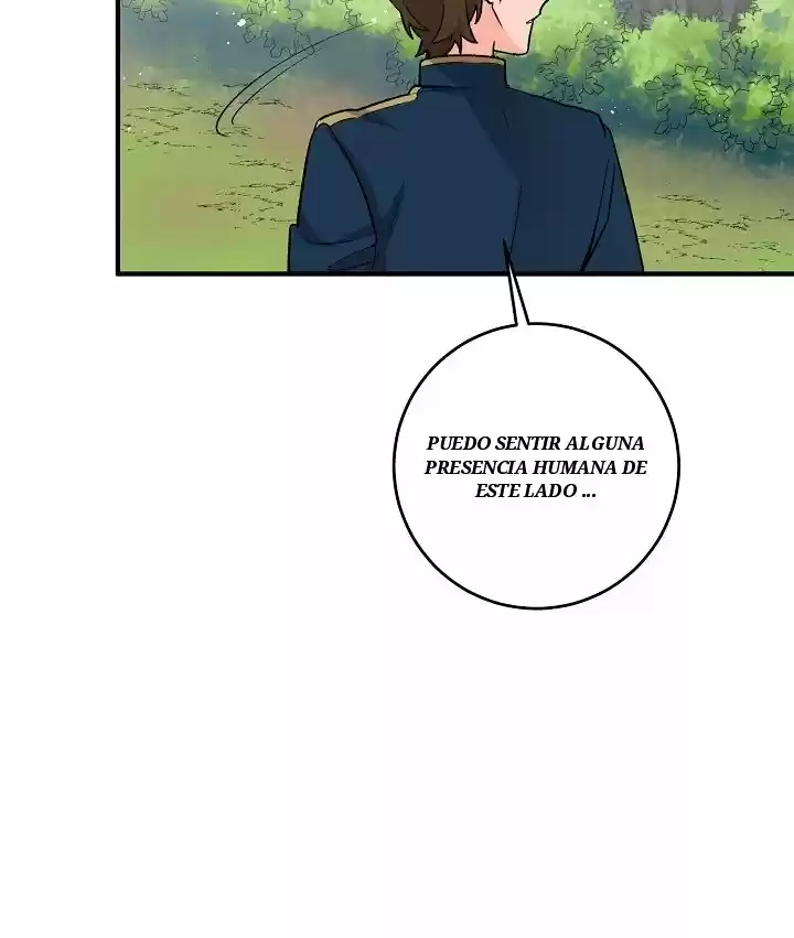 PRINCESA MANSA capítulo 6, página 8