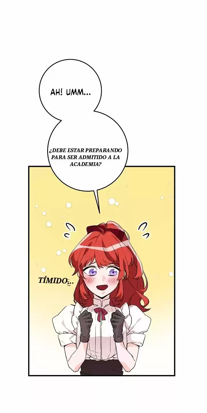 PRINCESA MANSA capítulo 6, página 16