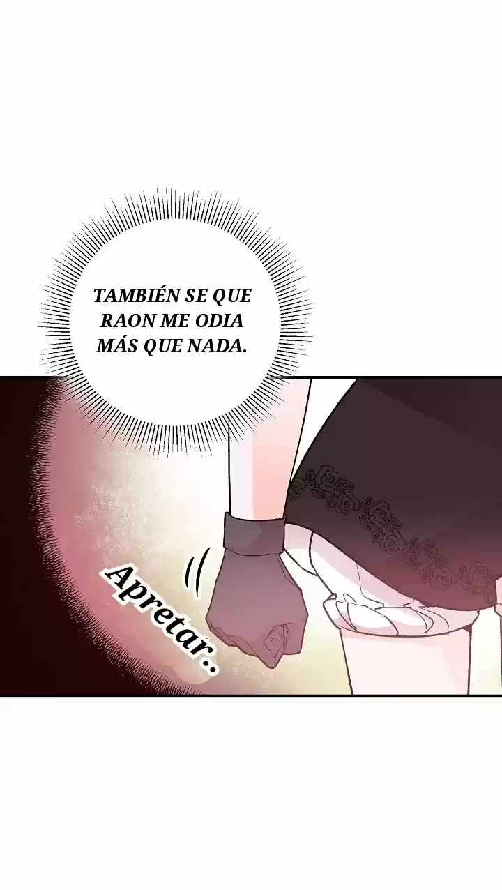 PRINCESA MANSA capítulo 6, página 23