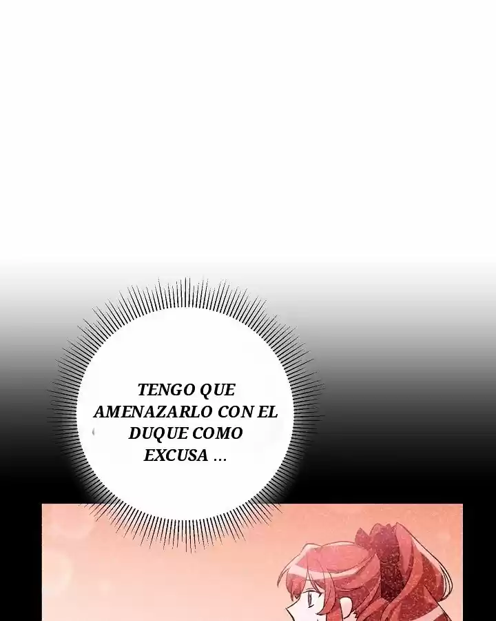 PRINCESA MANSA capítulo 6, página 41