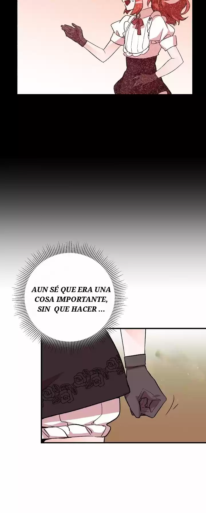 PRINCESA MANSA capítulo 6, página 42