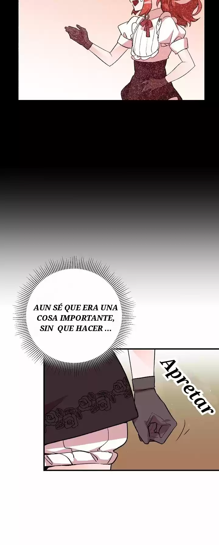 PRINCESA MANSA capítulo 6, página 43