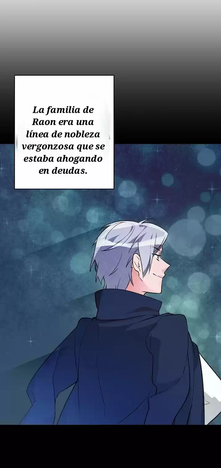 PRINCESA MANSA capítulo 6, página 44