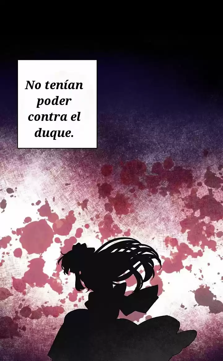 PRINCESA MANSA capítulo 6, página 45