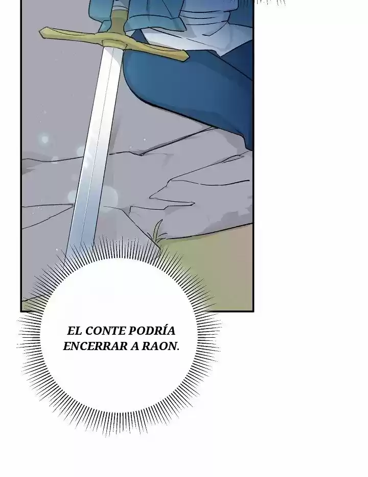 PRINCESA MANSA capítulo 6, página 49
