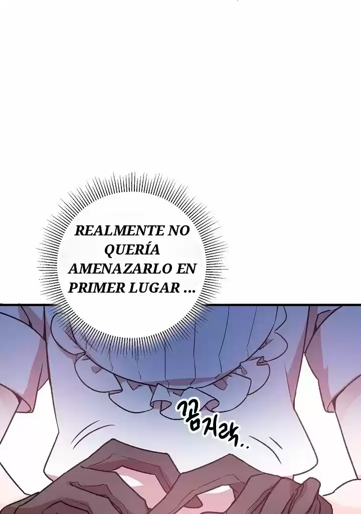 PRINCESA MANSA capítulo 6, página 51