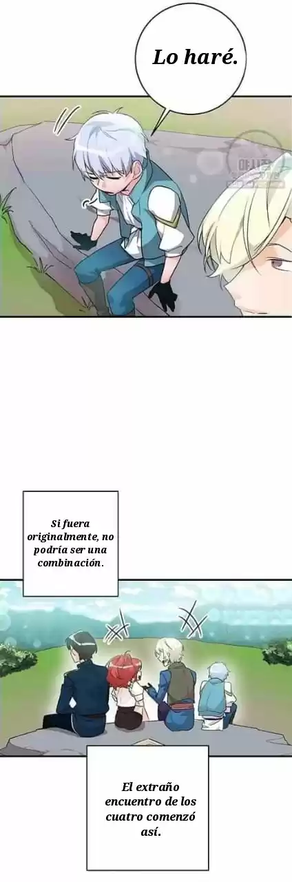 PRINCESA MANSA capítulo 7, página 11