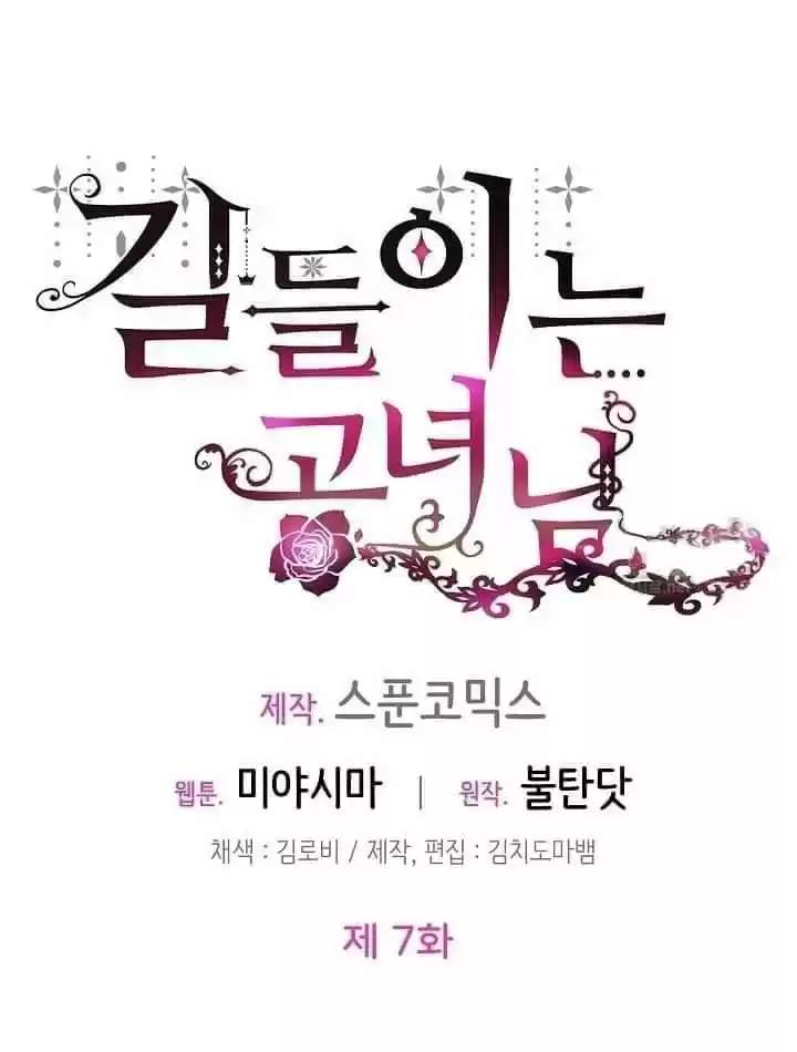 PRINCESA MANSA capítulo 7, página 12