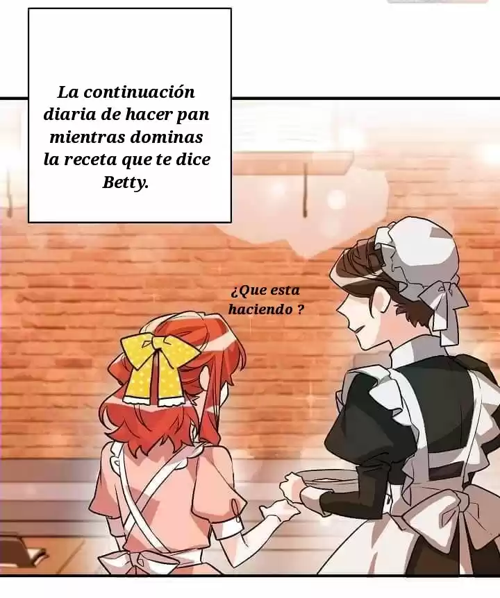 PRINCESA MANSA capítulo 7, página 14
